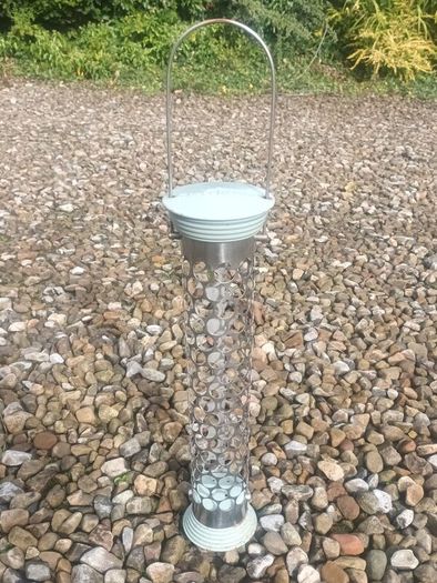 Large Suetball Feeder