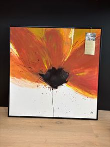 Print Canvas Art