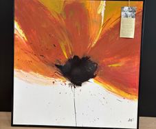 Print Canvas Art