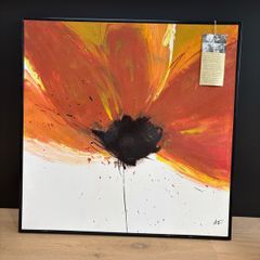 Print Canvas Art