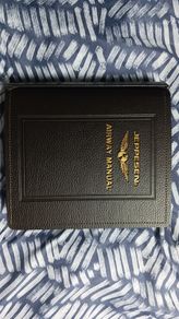 Jeppesen Airway Manual - General Student Pilot Route Manual