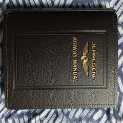 Jeppesen Airway Manual - General Student Pilot Route Manual
