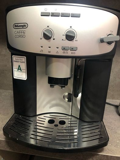 Coffee Machine
