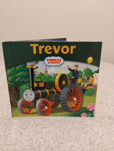 Thomas & Friends Book Collection