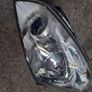qashqai headlights Image 2