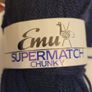 Emu Supermatch Chunky yarn Image 4