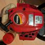 Shindaiwa DH230 Hedge Trimmer Image 2