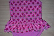 Baby girls swimsuit 18-24 months