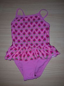 Swim suit Age 18-24 months