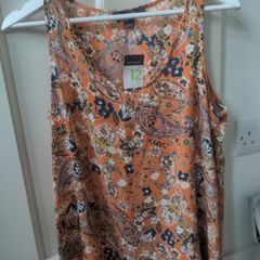 Ladies top