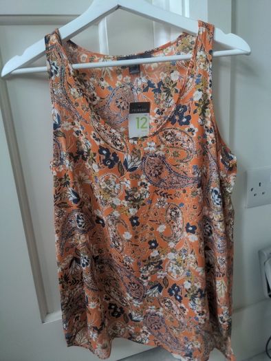 Ladies top