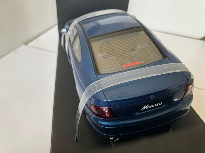 model cars AutoArt Minichamps Otto Norev