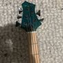 Marcus Miller m2 5-string electric bass 2nd generation (With strap) Image 3