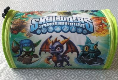 Wii Skylanders pack