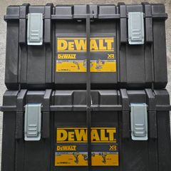 dewalt set