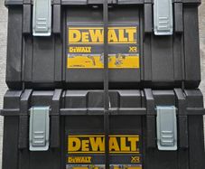 dewalt set