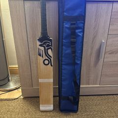 cricket bat