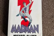 Madman Library Edition Volume 1