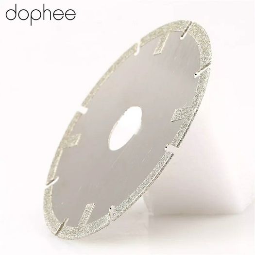 diamond cut blade disc 1,55mm