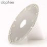diamond cut blade disc 1,55mm Image 2