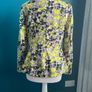 Multicoloured blazer. Size 10 Image 4