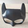 Batman costume with mask Image 2
