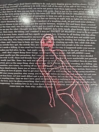Giveamanakick - We Are The Way Forwsrd.
