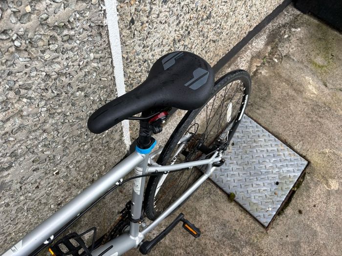 carrerra bike