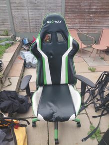 Computer chair