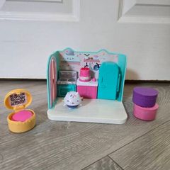 Gabby's dollhouse Cakey's Kitchen