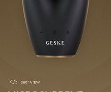 Geske MicroCurrent FaceLifter 6 in 1