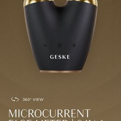 Geske MicroCurrent FaceLifter 6 in 1