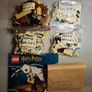 Lego Harry Potter - Hedwig #75979 Image 7