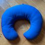 WESCO horshoe cushion Large Image 2