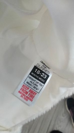 Girls clothes