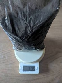 Activated carbon