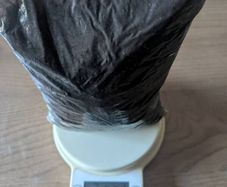Activated carbon
