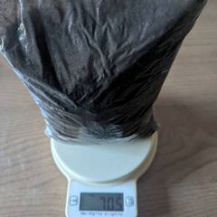 Activated carbon