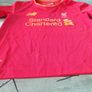 Liverpool Football Club Home Jersey 2016 to 2017 Children 2 to 3 Years Old Image 6