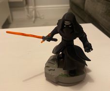 Disney KYLO REN Infinity 3.0 Star Wars Figure INF-1000231
