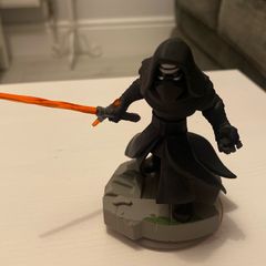 Disney KYLO REN Infinity 3.0 Star Wars Figure INF-1000231