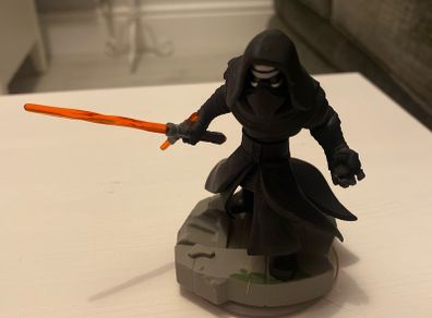 Disney KYLO REN Infinity 3.0 Star Wars Figure INF-1000231