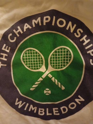 Wimbledon t shirt