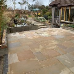 AF paving&groundworks