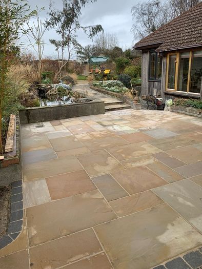 AF paving&groundworks