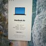 Macbook Air M2 (512gb / 16gb Ram) Image 2