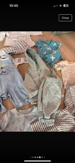 baby boy bundle