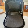 Uppababy V3 bassinet Image 3
