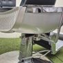 Barber chair Image 2