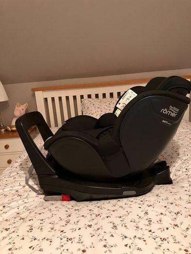 car seat